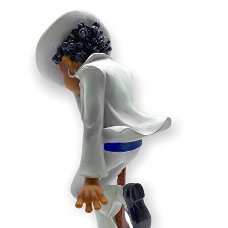 Michael Jackson Biblosu 2