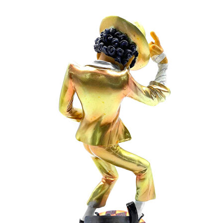 Michael Jackson Biblosu 3