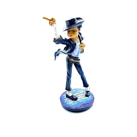 Michael Jackson Biblosu 4