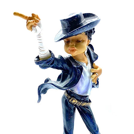 Michael Jackson Biblosu 4