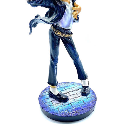 Michael Jackson Biblosu 4