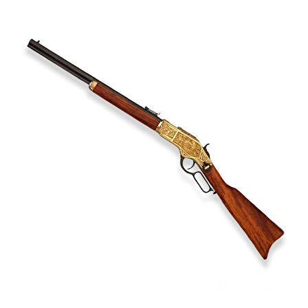 Denix Dekoratif Replika Mod.73 Karabina Tüfeği, Amerika 1873