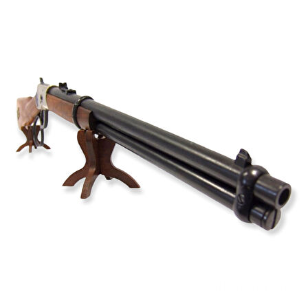 Denix Dekoratif Replika Mod.92 Karabina Tüfeği, Amerika 1892
