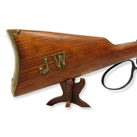 Denix Dekoratif Replika Mod.92 Karabina Tüfeği, Amerika 1892