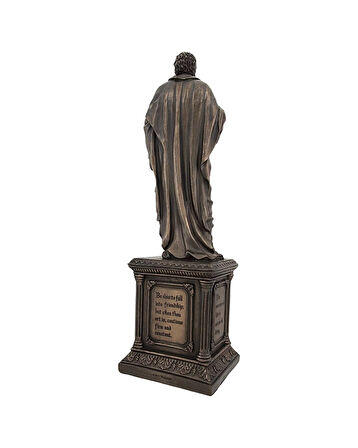 Yunan Filozof Socrates Biblosu