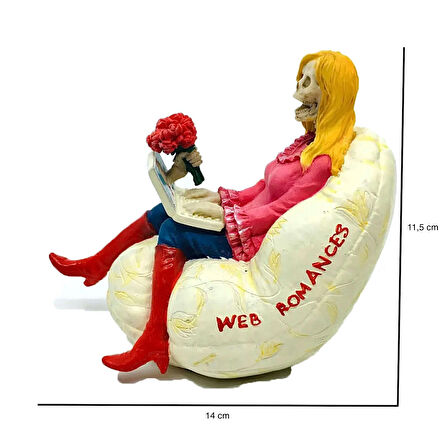 Wise İskelet Serisi / Çevrimiçi Randevu