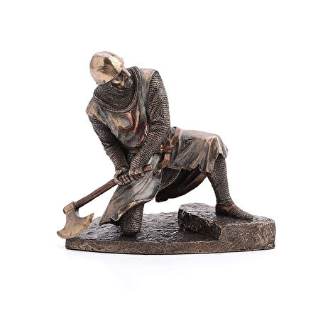 Baltalı Tapınak Şövalyesi Biblo