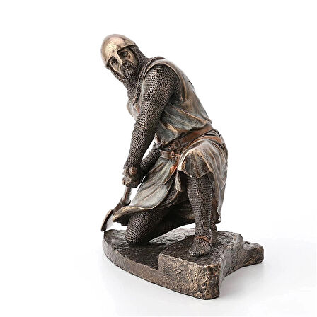 Baltalı Tapınak Şövalyesi Biblo