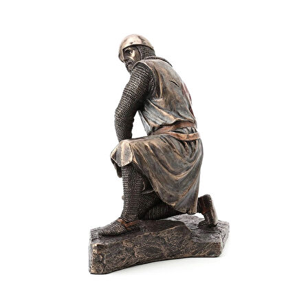Baltalı Tapınak Şövalyesi Biblo