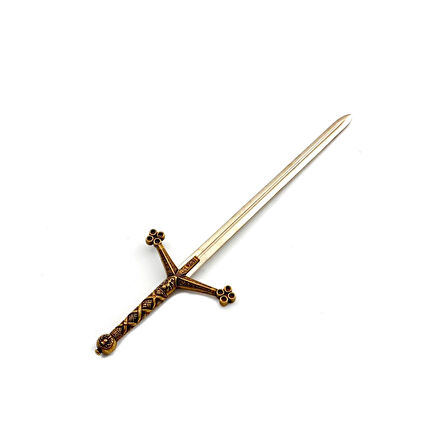 Denix Claymore (Büyük Kılıç) Temalı Zarf Açacağı