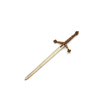 Denix Claymore (Büyük Kılıç) Temalı Zarf Açacağı