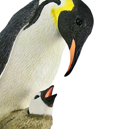 Kral Penguen Biblosu