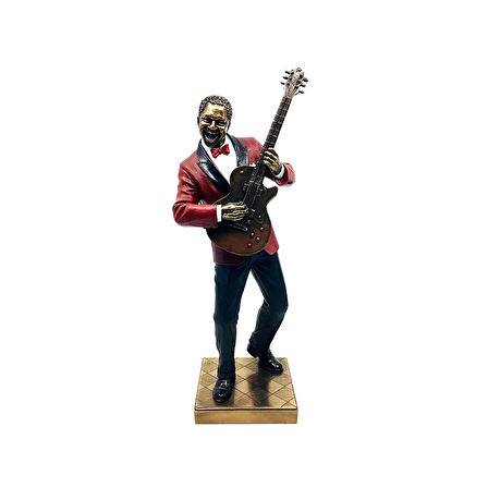 Wise Caz Serisi / Gitarist