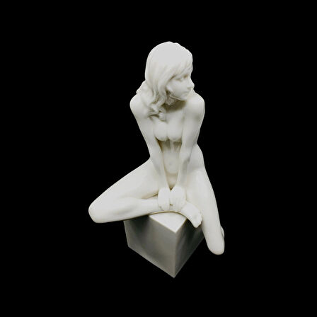 Wise Porselen Body Koleksiyonu - WMN6