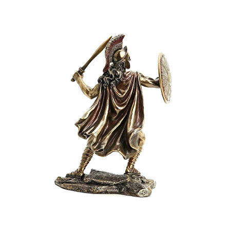 Yunan Mitolojisi Theseus Biblo