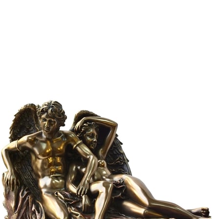 Yunan Mitolojisi Eros ve Psyche Biblosu