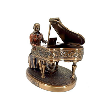 Wolfgang Amadeus Mozart Biblosu
