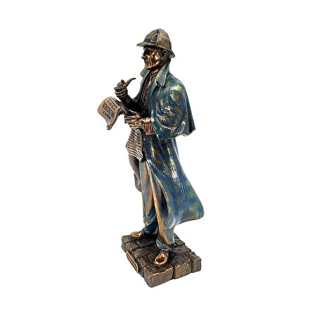 Dedektif Sherlock Holmes Biblosu