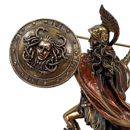 Yunan Mitolojisi Bilge Tanrıça Athena Biblo