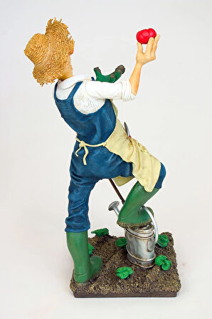 Forchino Koleksiyonu / Bahçıvan