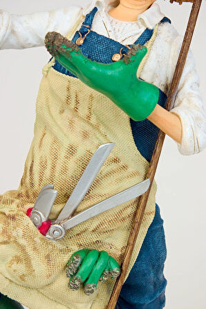 Forchino Koleksiyonu / Bahçıvan