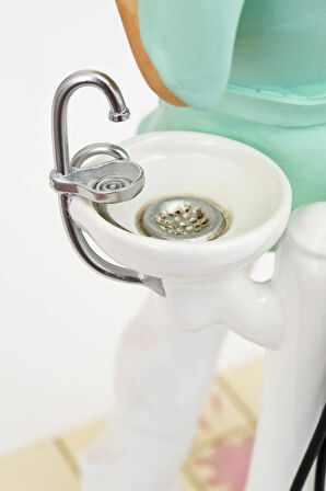 Forchino Koleksiyonu / Erkek Diş Hekimi Küçük Boy