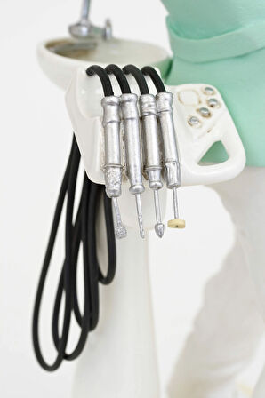 Forchino Koleksiyonu / Erkek Diş Hekimi Küçük Boy