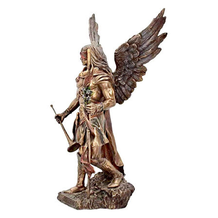 St. Gabriel (Cebrâil Melek) Biblosu