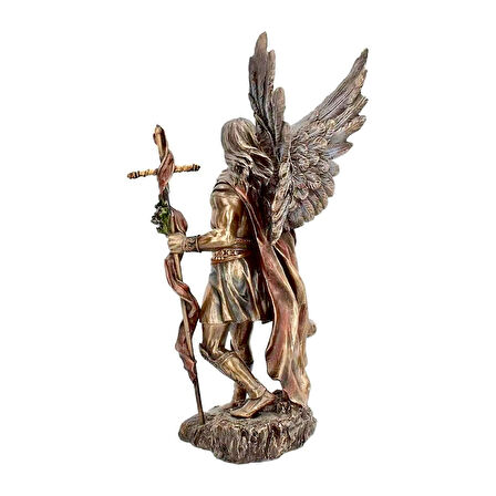 St. Gabriel (Cebrâil Melek) Biblosu