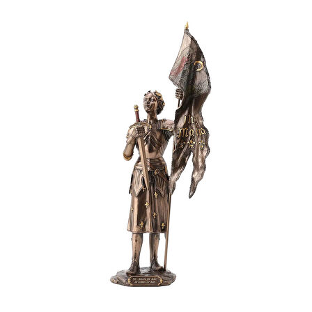 St. Joan Of Arc Biblosu