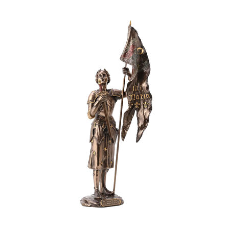 St. Joan Of Arc Biblosu