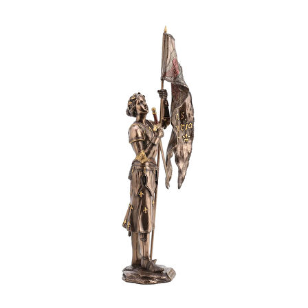 St. Joan Of Arc Biblosu