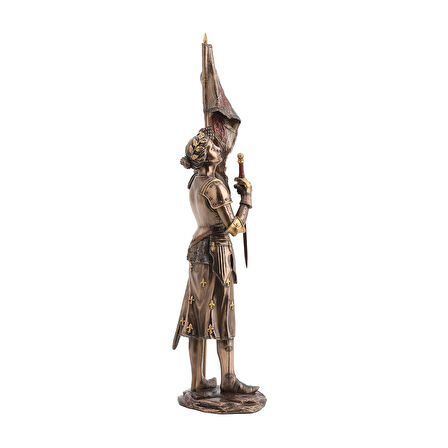 St. Joan Of Arc Biblosu