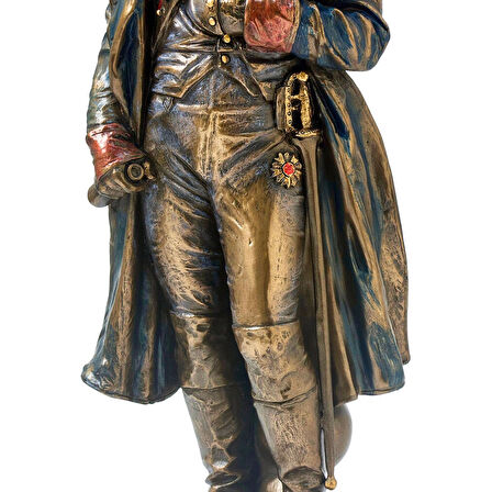 Napoleon Bonaparte Biblo