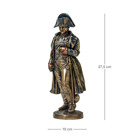 Napoleon Bonaparte Biblo