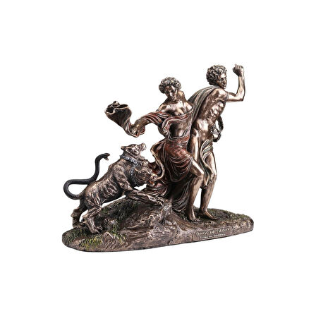 Yunan Mitolojisi Orpheus ve Eurydice Biblosu