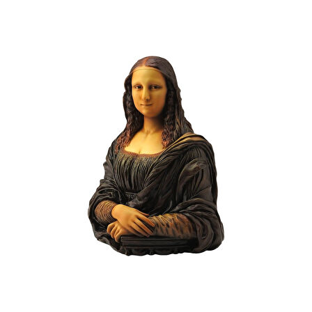 Mona Lisa Biblo