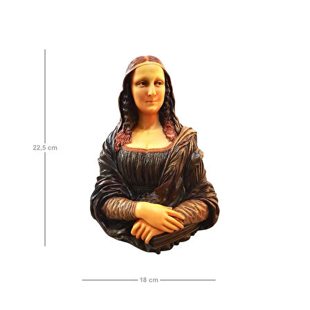 Mona Lisa Biblo