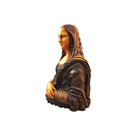 Mona Lisa Biblo