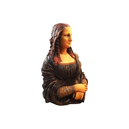 Mona Lisa Biblo