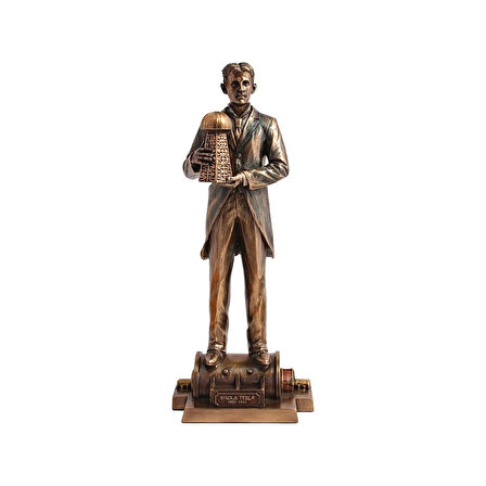 Nikola Tesla Biblosu