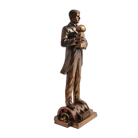 Nikola Tesla Biblosu