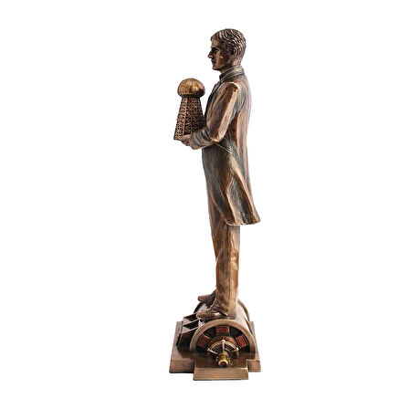 Nikola Tesla Biblosu