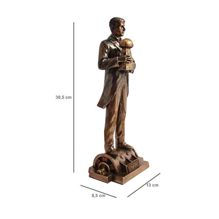 Nikola Tesla Biblosu