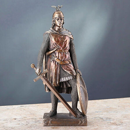 Cesur Yürek Sir William Wallace Biblosu
