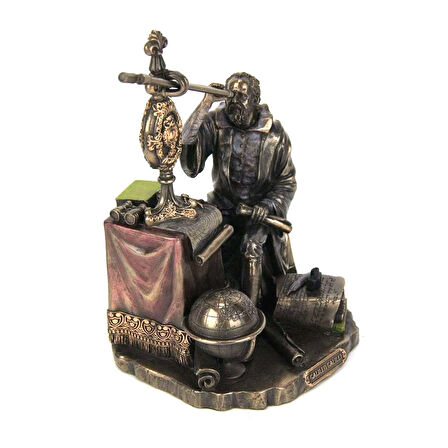 Galileo Galilei Biblosu