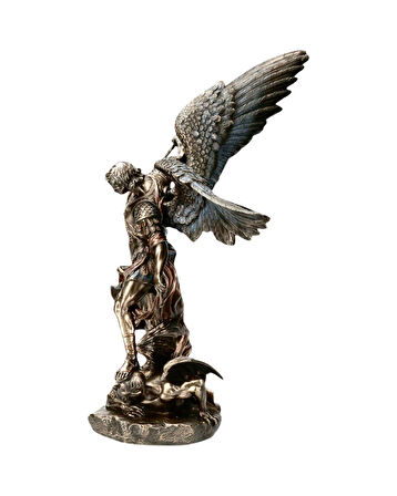 St. Michael (Başmelek Mikail) Biblosu 