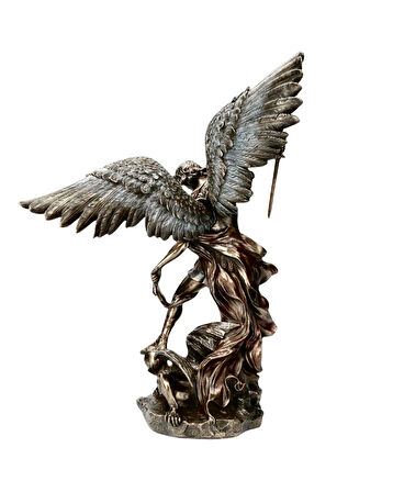 St. Michael (Başmelek Mikail) Biblosu 