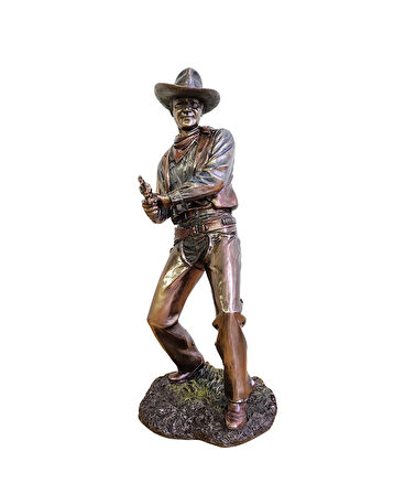 Unicorn Studio Kovboy Biblosu