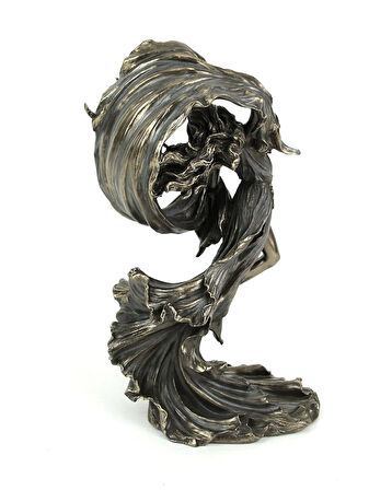 Yunan Mitolojisi Gece Tanrıçası Nyx Biblosu